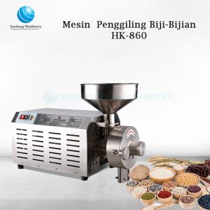 HK-860 Mesin Penepung