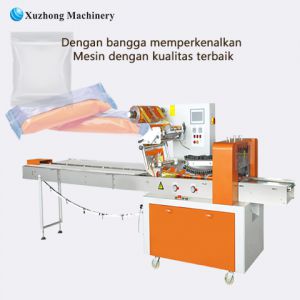 XLB-250.320.420 mesin Packaging