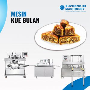 68+64+08 Mesin kue bulan