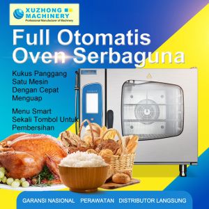 Oven Serbaguna