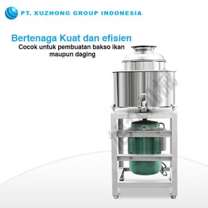 XZ-22 Mesin Penggiling Daging Bakso