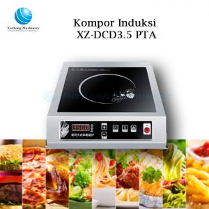 XZ-DCD3.5 PTA kompor induksi elektrik