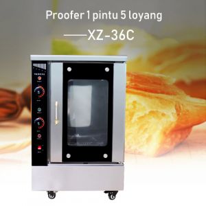 XZ-36C PENGEMBANG 1 PINTU 5 LOYANG