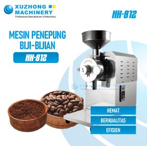 HK-812 Mesin Penepung Biji Bijian