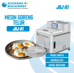 JDJ-A1 Mesin Goreng Telur