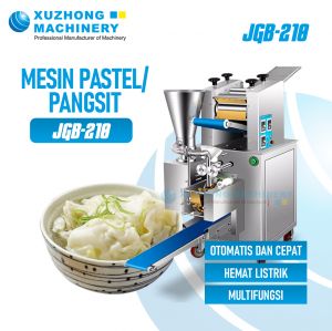 JGB-210 Mesin Pastel