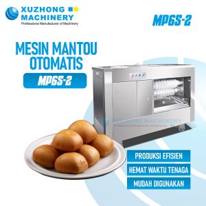 MP65/2 Mesin Mantao