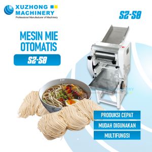 SZ-50 Mesin Mie