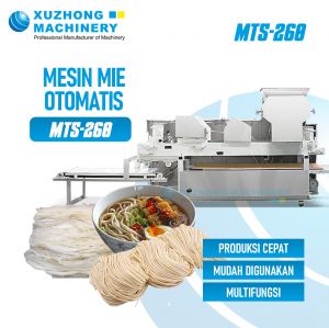 MT5-260 mesin mie