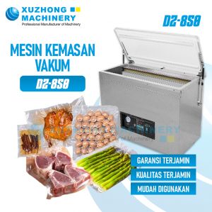 DZ-850 Mesin kemasan vakum