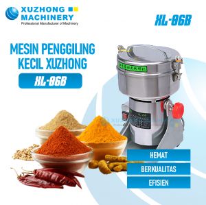 XL-06B Mesin Penggiling Kecil