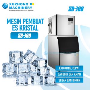 ZB-300 Mesin Pembuat Es