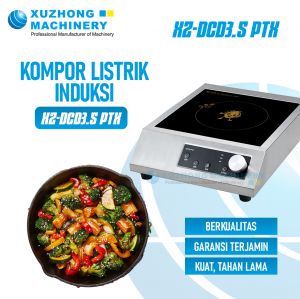 XZ-DCD3.5 PTX Kompor Induksi Elektrik